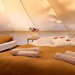 Hesselgaard Glamping Tente de luxe *
