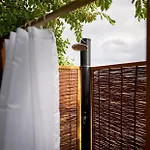 Hesselgaard Glamping Tente de luxe *