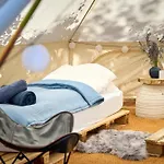 Hesselgaard Glamping * Dalby