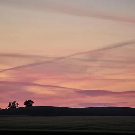 Hesselgaard Glamping Οργανωμένο κάμπινγκ *