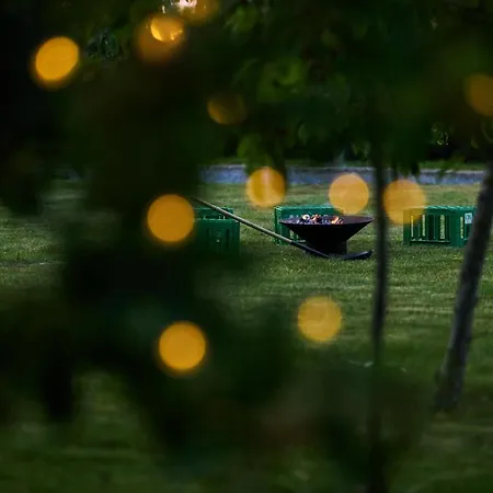 Hesselgaard Glamping