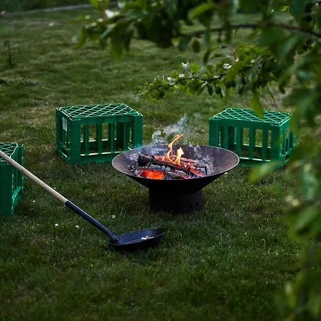 Hesselgaard Glamping 달비