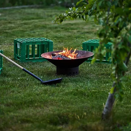 Hesselgaard Glamping * 달비