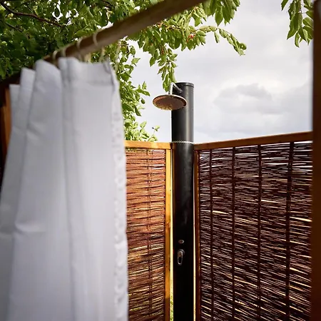 Hesselgaard Glamping Οργανωμένο κάμπινγκ *