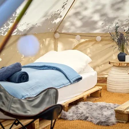 Hesselgaard Glamping * Dalby