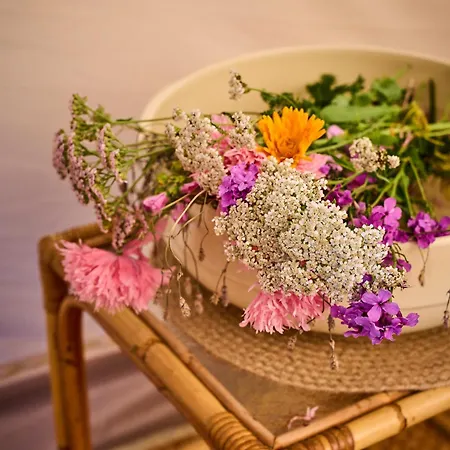 Hesselgaard Glamping 럭셔리텐트