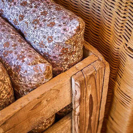 Hesselgaard Glamping Οργανωμένο κάμπινγκ *