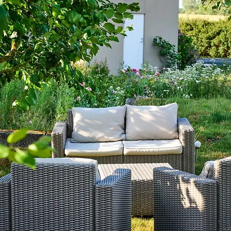 Hesselgaard Glamping *