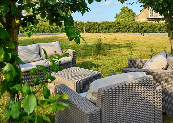 Hesselgaard Glamping Dalby